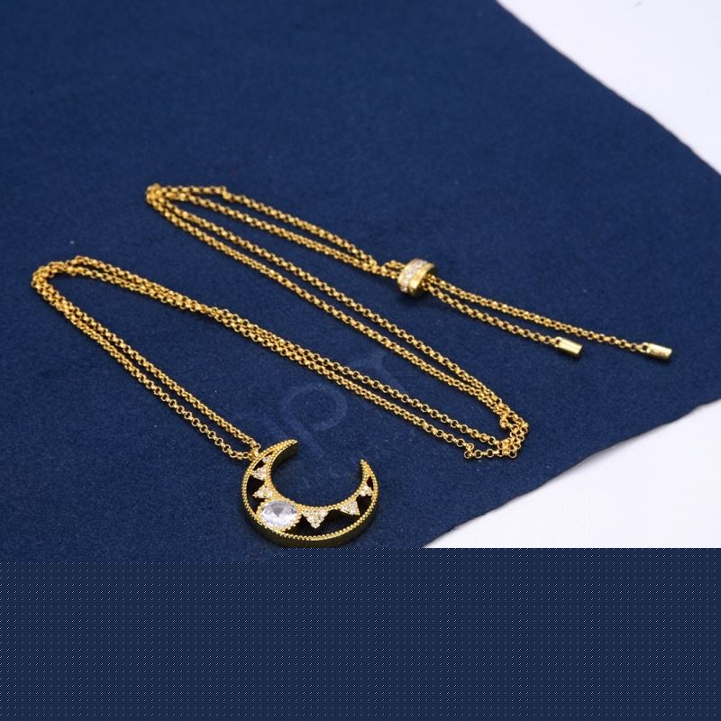 Apm Necklaces